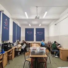 Zobacz zdjęcie: Trwa projekt „Pierwszy krok”