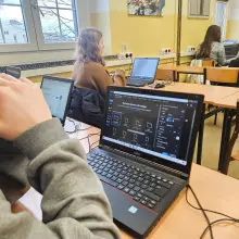 Zobacz zdjęcie: Trwa projekt „Pierwszy krok”