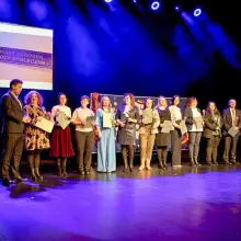Zobacz zdjęcie: Gala