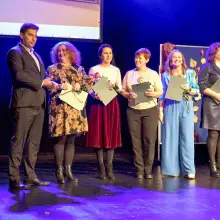 Zobacz zdjęcie: Gala