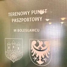 Zobacz zdjęcie: Punkt paszportowy