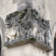 Zobacz zdjęcie: Bank Santander w Bolesławcu