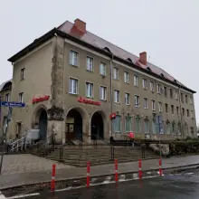 Zobacz zdjęcie: Bank Santander w Bolesławcu