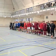 Zobacz zdjęcie: Turniej
