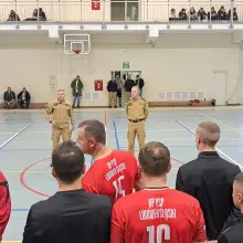 Zobacz zdjęcie: Turniej