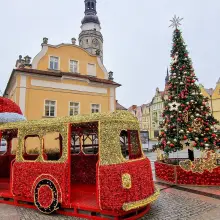 Zobacz zdjęcie: Rynek w Bolesławcu