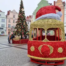 Zobacz zdjęcie: Rynek w Bolesławcu