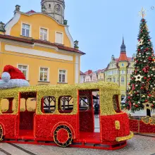 Zobacz zdjęcie: Rynek w Bolesławcu