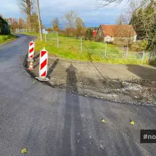 Zobacz zdjęcie: Inwestycje w gminie Nowogrodziec