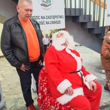 Zobacz zdjęcie: Mikołajki