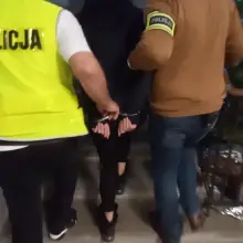 View photo: Fraudster Arrested