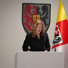 Zobacz zdjęcie: Budżet Powiatu Bolesławieckiego na 2025 rok przyjęty