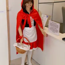 Zobacz zdjęcie: Bajkowy świat w Muzeum Ceramiki