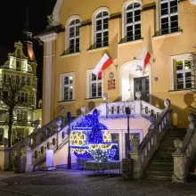 Zobacz zdjęcie: Świąteczny Bolesławiec – zobacz zdjęcia