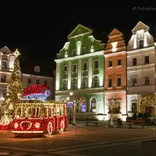 Zobacz zdjęcie: Świąteczny Bolesławiec – zobacz zdjęcia