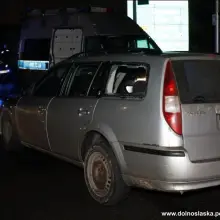 Zobacz zdjęcie: Niemiecko-polski pościg za włamywaczem