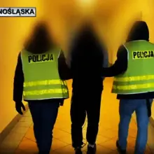 Zobacz zdjęcie: Niemiecko-polski pościg za włamywaczem