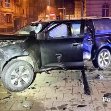 Zobacz zdjęcie: Kolizja