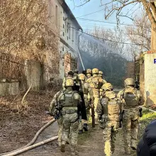 Zobacz zdjęcie: Dwie osoby nie żyją, jedna trafiła do szpitala. Policja o tragicznych wydarzeniach w Skale
