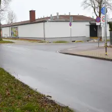 Zobacz zdjęcie: Sytuacja koło Biedronki