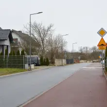 Zobacz zdjęcie: Sytuacja koło Biedronki