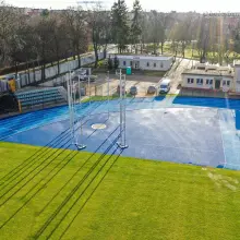 Zobacz zdjęcie: Stadion