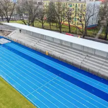 Zobacz zdjęcie: Stadion