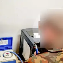 Zobacz zdjęcie: Auto i podejrzany