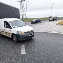 Zobacz zdjęcie: Auto i podejrzany