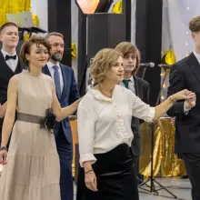 Zobacz zdjęcie: Studniówka I Liceum Ogólnokształcącego