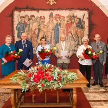 Zobacz zdjęcie: Uroczystość