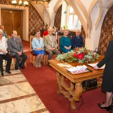 Zobacz zdjęcie: Uroczystość