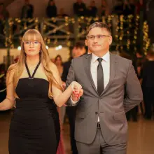 Zobacz zdjęcie: Studniówka Zespołu Szkół Elektronicznych