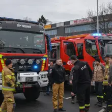 Zobacz zdjęcie: Finał WOŚP w Bolesławcu