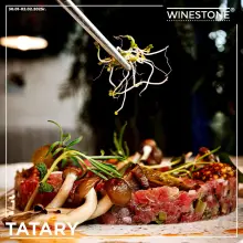 Zobacz zdjęcie: Festiwal Tatarów w Winestone Bolesławiec