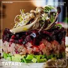 Zobacz zdjęcie: Festiwal Tatarów w Winestone Bolesławiec