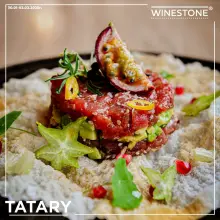 Zobacz zdjęcie: Festiwal Tatarów w Winestone Bolesławiec