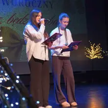 Zobacz zdjęcie: Koncert Noworoczny w Teatrze Starym w Bolesławcu
