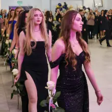 Zobacz zdjęcie: Studniówka 3 Liceum Ogólnokształcącego w Bolesławcu