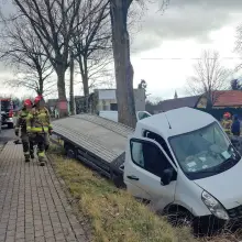 Zobacz zdjęcie: Zderzenie dwóch aut