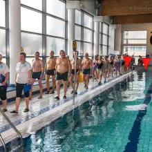 Переглянути фотографію: Водна універсіада