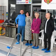 Переглянути фотографію: Водна універсіада