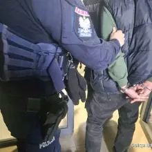 Zobacz zdjęcie: Sprzęt i podejrzani