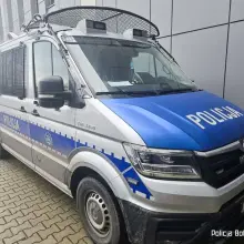 Zobacz zdjęcie: Sprzęt i podejrzani
