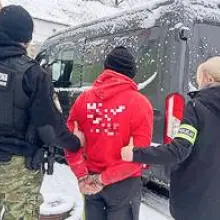 Zobacz zdjęcie: Działania w powiecie