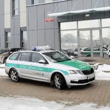 Zobacz zdjęcie: Działania w powiecie