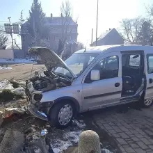 Zobacz zdjęcie: Kolizja