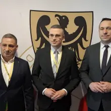 Zobacz zdjęcie: Jest nowy prezes i zarząd Dolnośląskiego Związku Piłki Nożnej