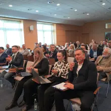 Zobacz zdjęcie: Spotkanie w Bolesławcu