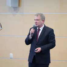Zobacz zdjęcie: Spotkanie w Bolesławcu